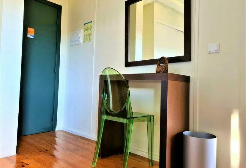 غرفة قياسية, Hi Geres   Pousada De Juventude Do Gerês