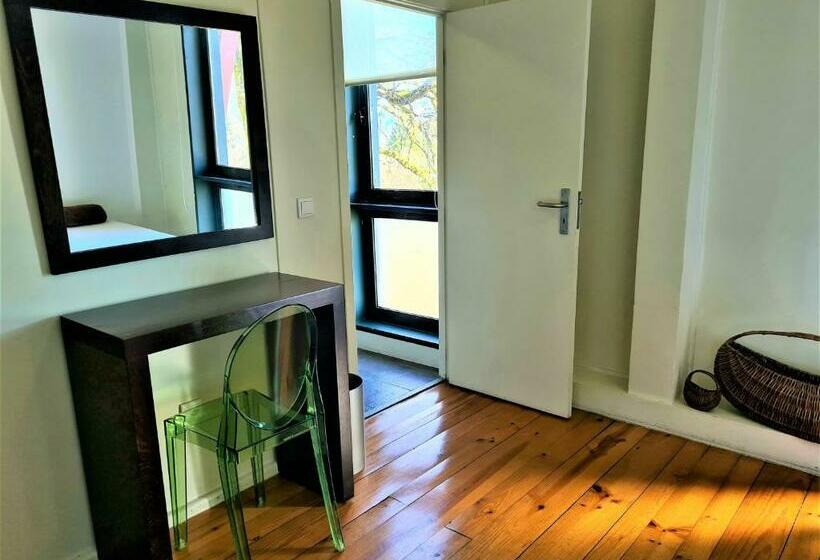 غرفة قياسية, Hi Geres   Pousada De Juventude Do Gerês