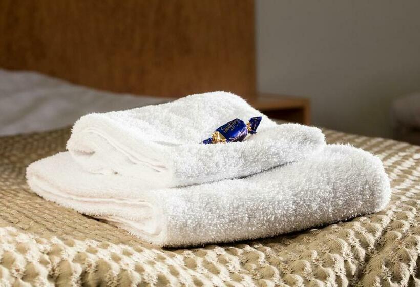 غرفة قياسية, Nordiska Folkhogskolan Bed And Breakfast