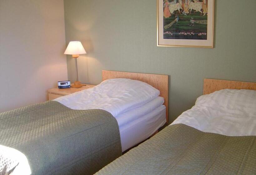 غرفة قياسية, Nordiska Folkhogskolan Bed And Breakfast