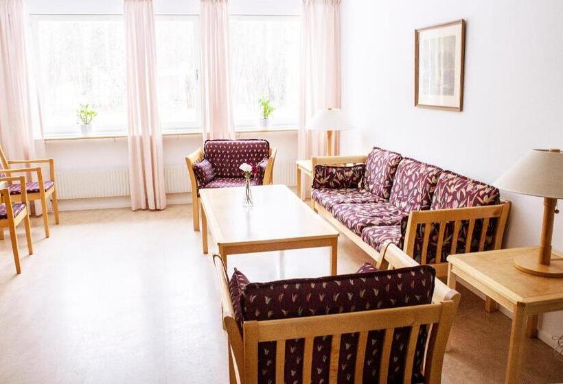 غرفة قياسية, Nordiska Folkhogskolan Bed And Breakfast