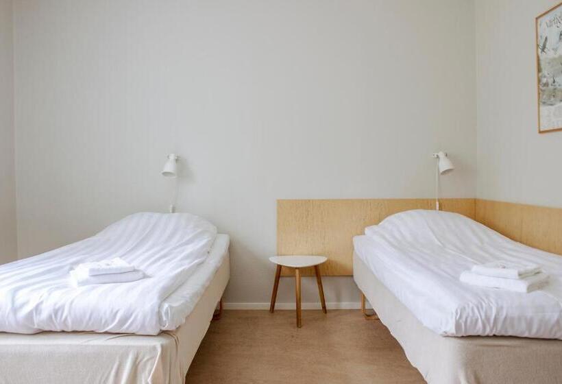 غرفة قياسية, Nordiska Folkhogskolan Bed And Breakfast