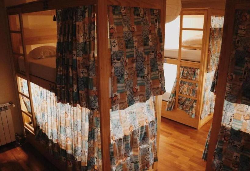 공동 객실, Oportocean