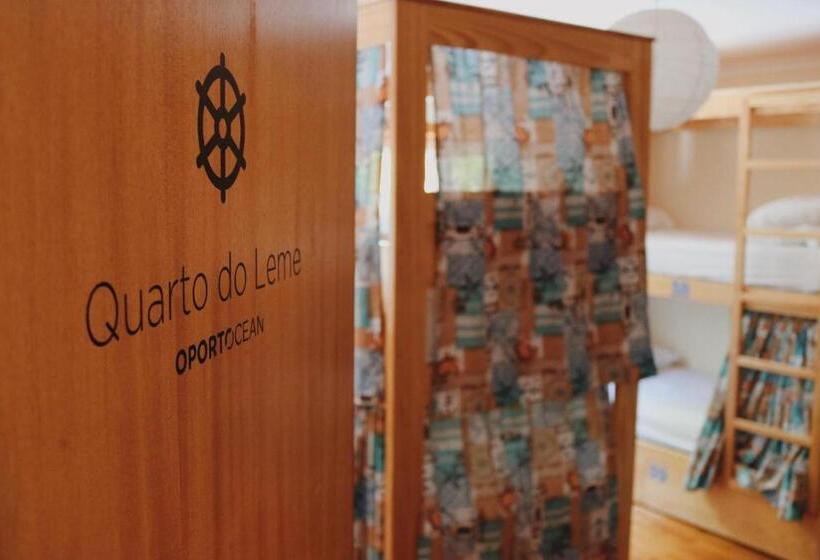 공동 객실, Oportocean