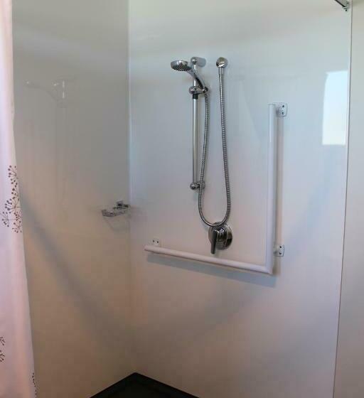 חדר סטודיו סטנדרד, Alpine Rose Motel