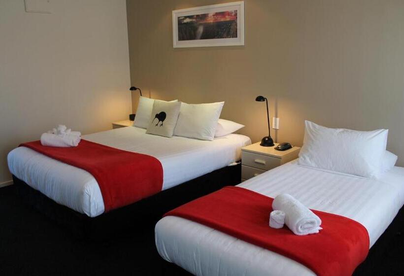 חדר סטודיו סטנדרד, Alpine Rose Motel