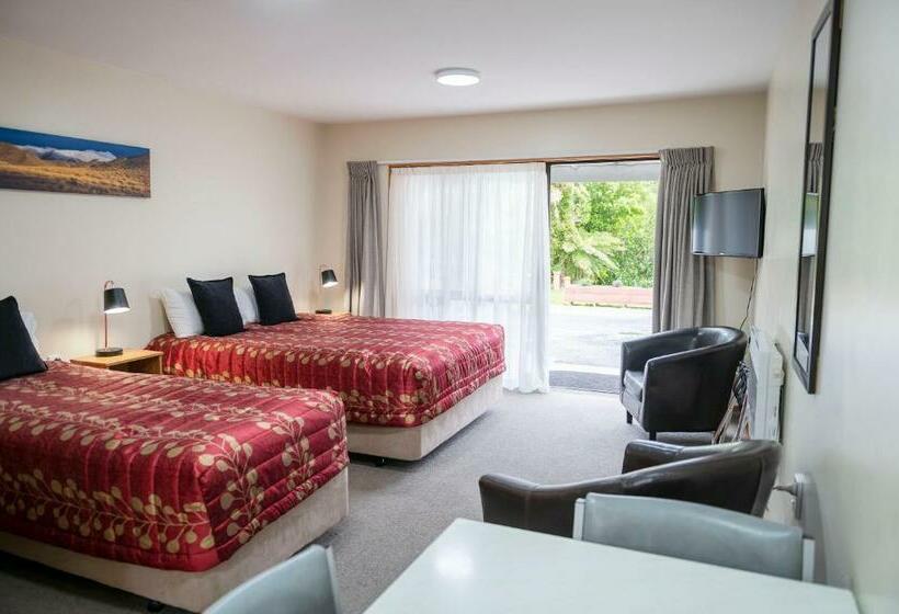 חדר סטודיו סטנדרד, Asure Aspiring Court Motel