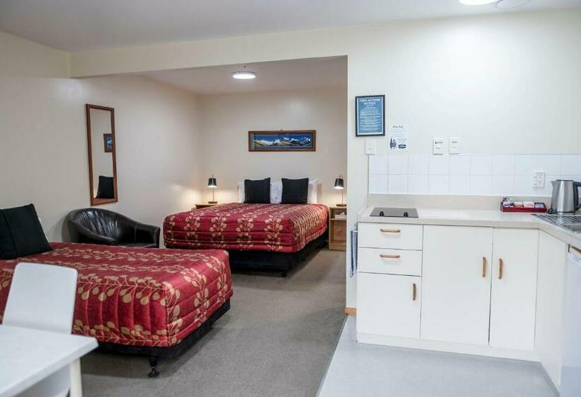 חדר סטודיו סטנדרד, Asure Aspiring Court Motel