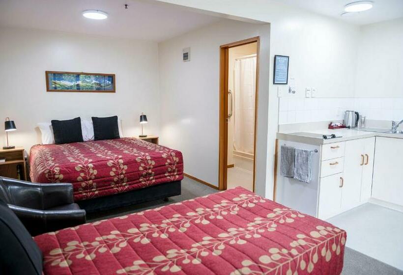 חדר סטודיו סטנדרד, Asure Aspiring Court Motel