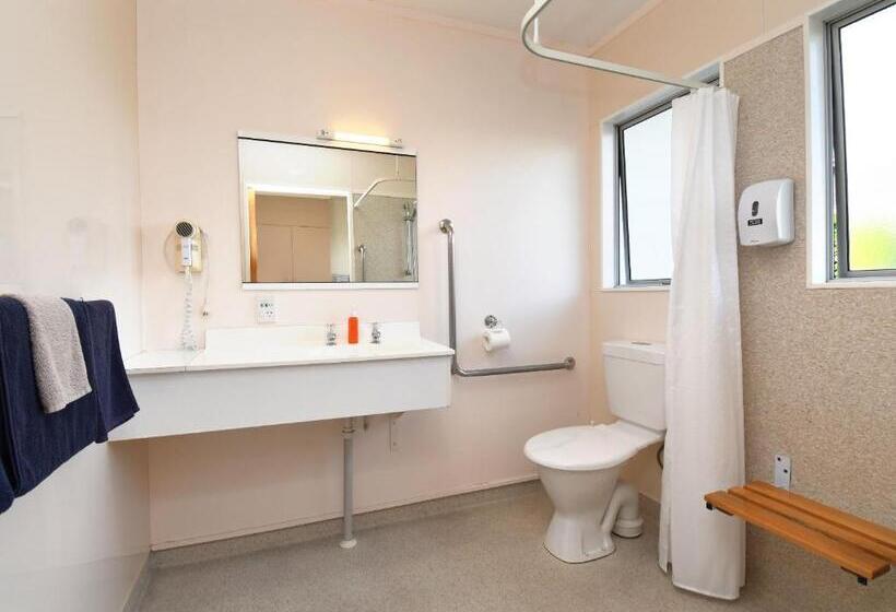 חדר סטודיו סטנדרד, Avon Motel