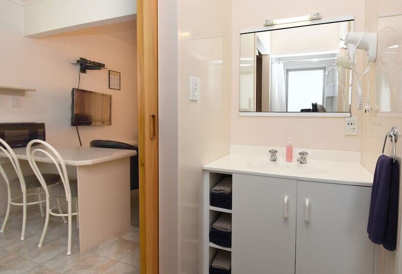 חדר סטודיו סטנדרד, Avon Motel