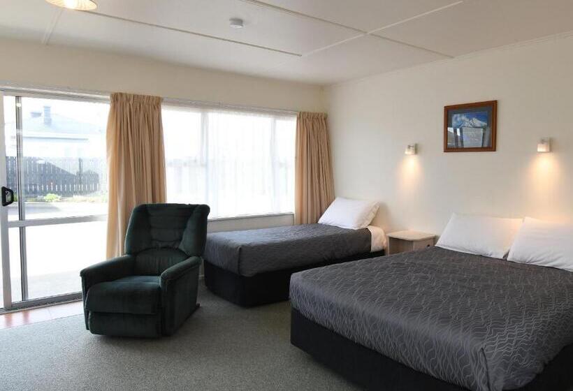 חדר סטודיו סטנדרד, Avon Motel