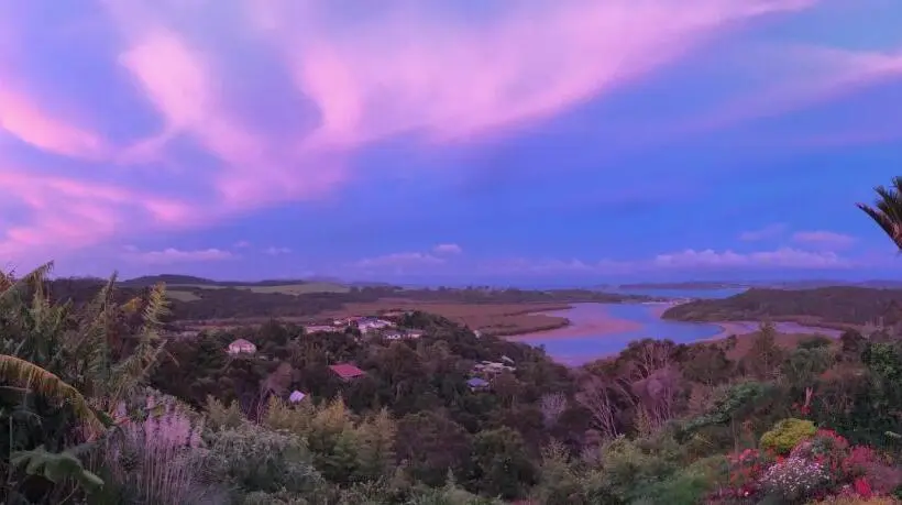 سوئیت با تخت بزرگ, Baywaterviews