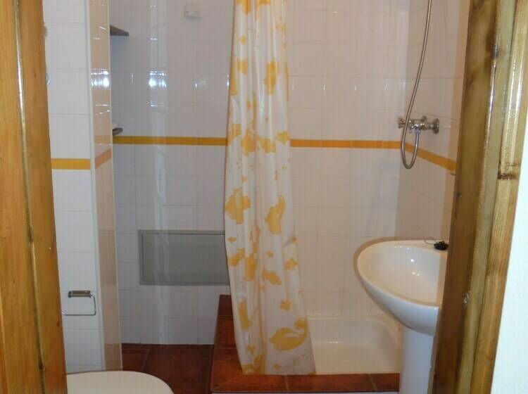 חדר סטנדרט נוף לנהר, Casa Covão Da Abitureira