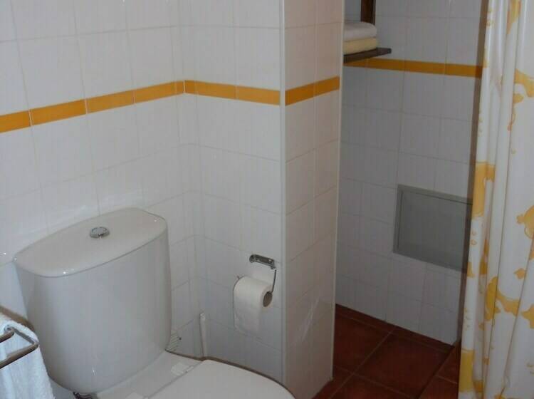 חדר סטנדרט נוף לנהר, Casa Covão Da Abitureira