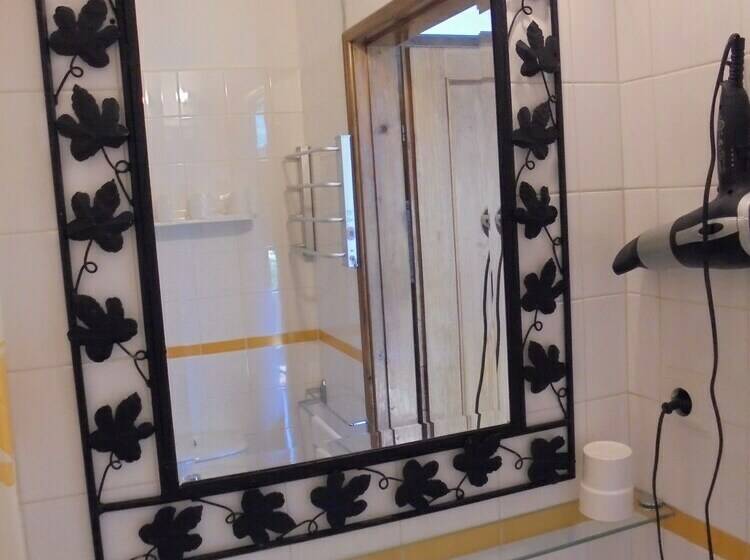 חדר סטנדרט נוף לנהר, Casa Covão Da Abitureira