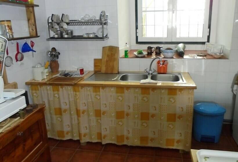 Номер Стандарт Вид на Реку, Casa Covão Da Abitureira