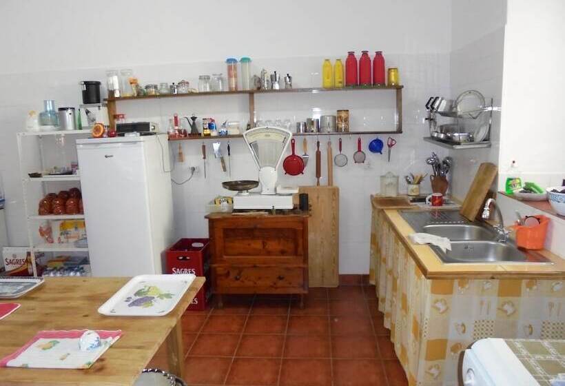 חדר סטנדרט נוף לנהר, Casa Covão Da Abitureira