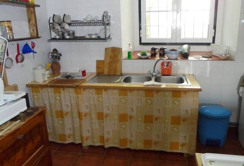 חדר סטנדרט נוף לנהר, Casa Covão Da Abitureira