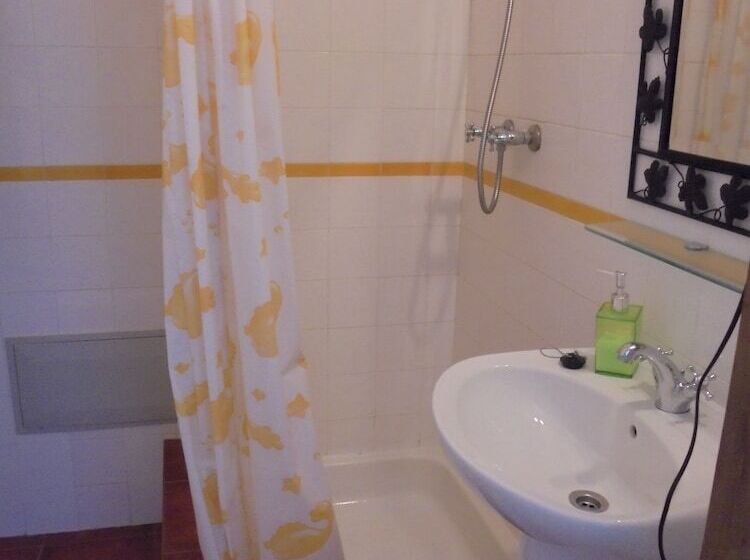 חדר סטנדרט נוף לנהר, Casa Covão Da Abitureira