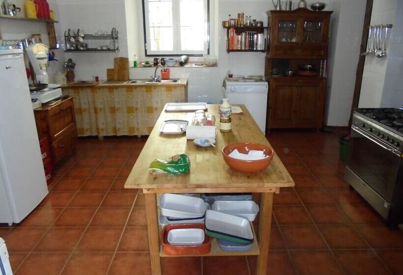 חדר סטנדרט נוף לנהר, Casa Covão Da Abitureira