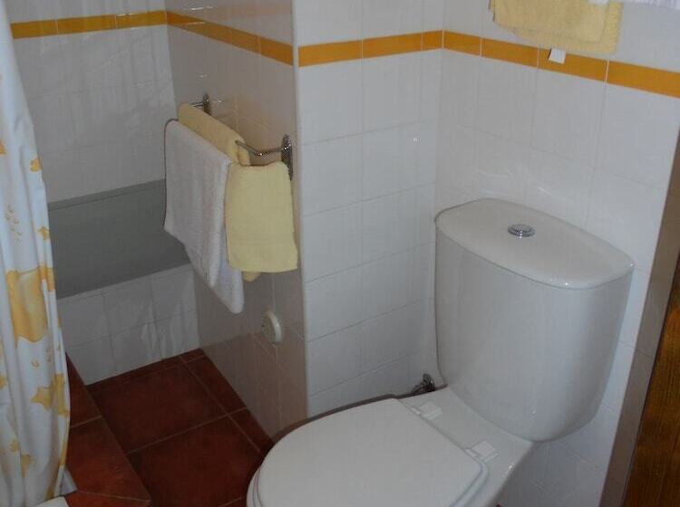 Номер Стандарт Вид на Реку, Casa Covão Da Abitureira