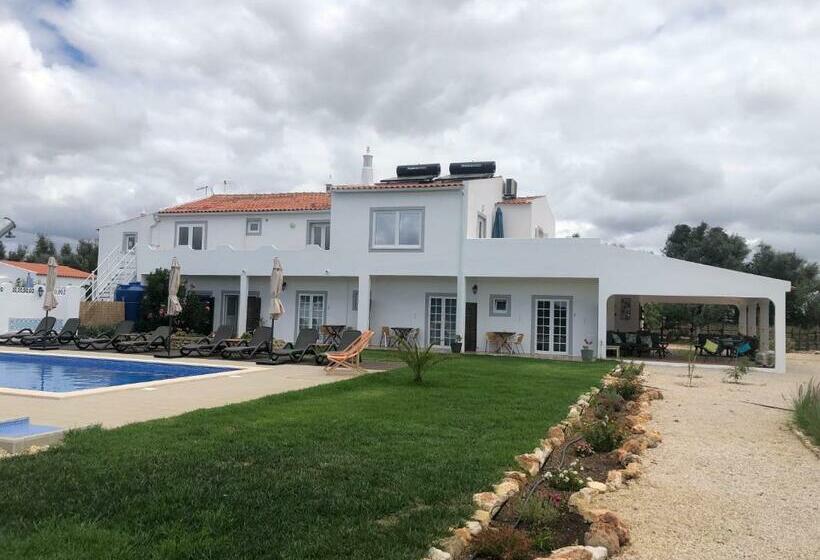 غرفة قياسية سرير كينج, Casa Jardim Oasis