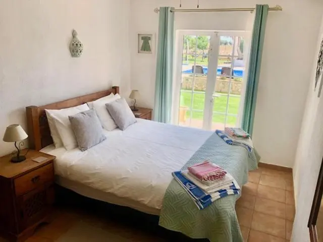 Standard-huone Allasnäkymä, Casa Jardim Oasis