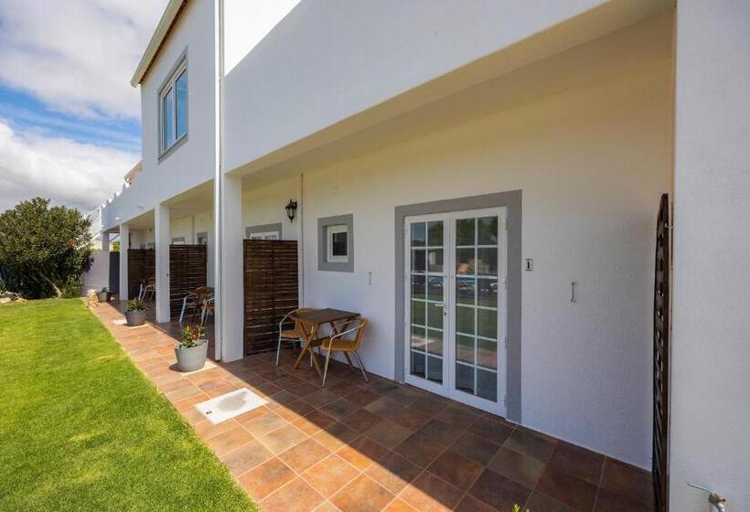 غرفة قياسية سرير كينج, Casa Jardim Oasis