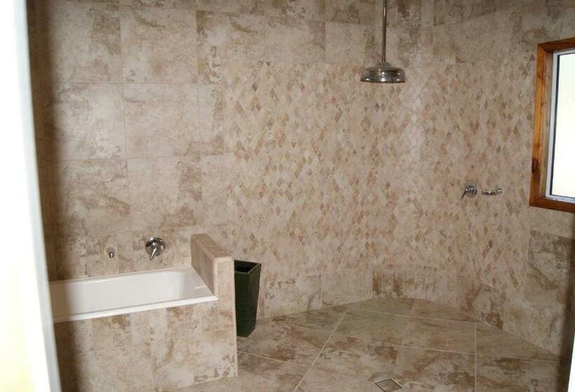 Номер Стандартный с Видом, Gully Retreat Karapiro