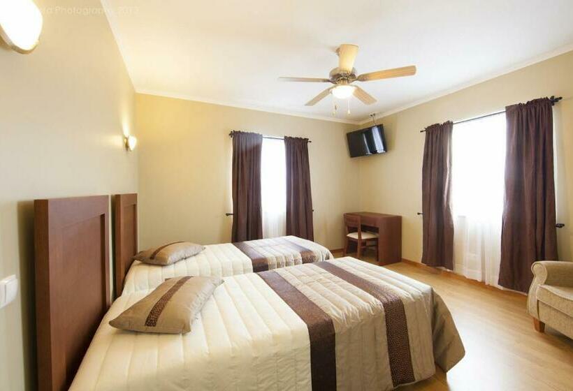 Номер Стандарт, Villa Da Madalena