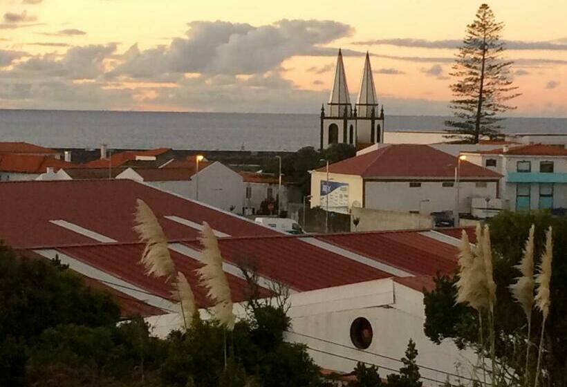 Номер Стандарт Трехместный, Villa Da Madalena
