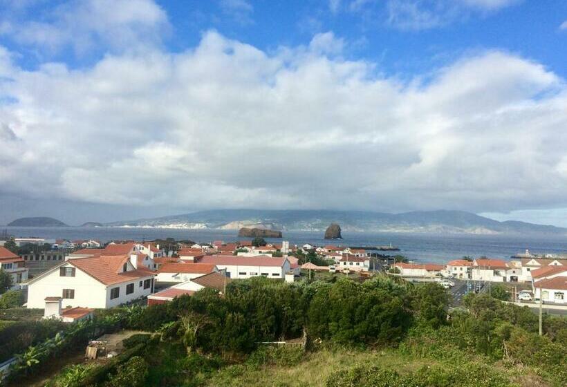 Номер Стандарт Трехместный, Villa Da Madalena