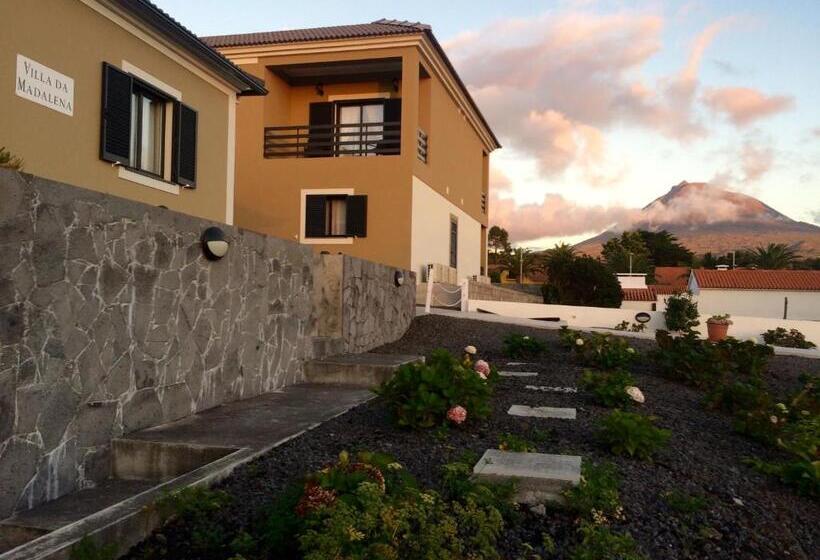 Номер Superior Кровать Кинг, Villa Da Madalena