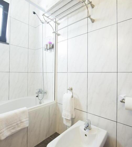 Номер Superior Кровать Кинг, Villa Da Madalena