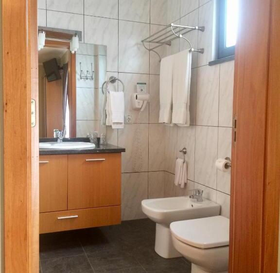 Номер Superior Кровать Кинг, Villa Da Madalena