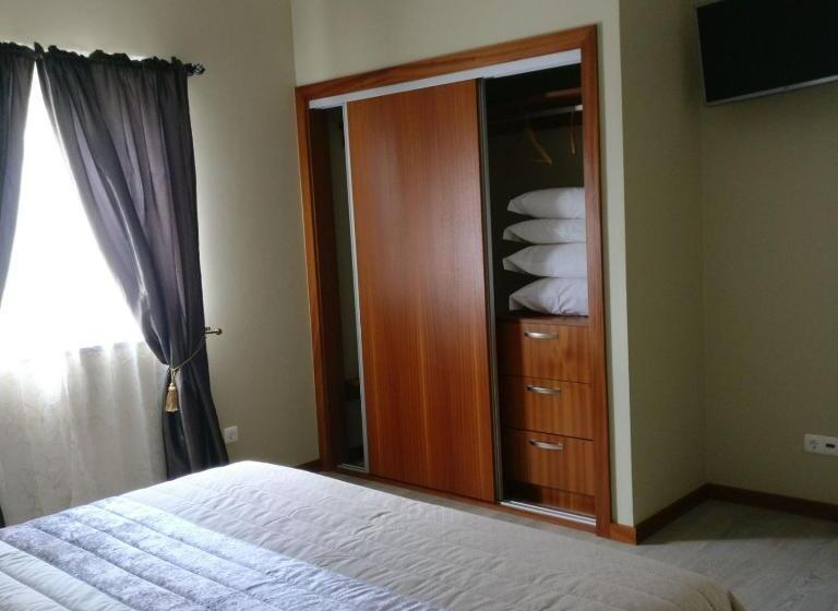 Номер Superior Кровать Кинг, Villa Da Madalena