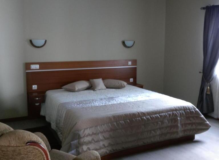 Номер Superior Кровать Кинг, Villa Da Madalena