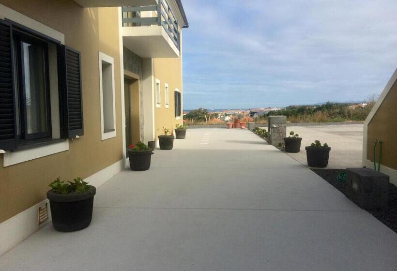 Номер Стандарт Трехместный, Villa Da Madalena