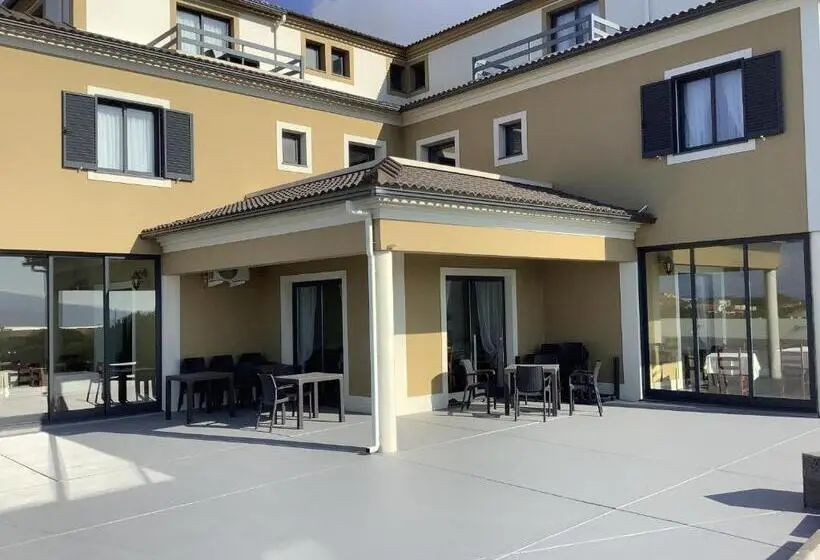 スタンダードルーム, Villa Da Madalena
