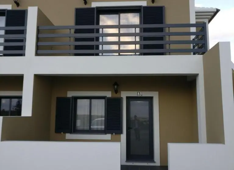 １ベッドルームアパートメント, Villa Da Madalena