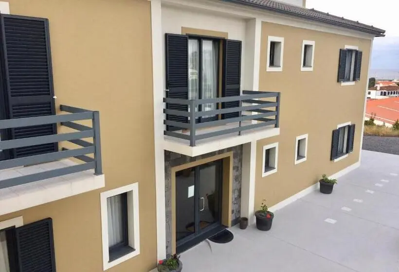 １ベッドルームアパートメント, Villa Da Madalena