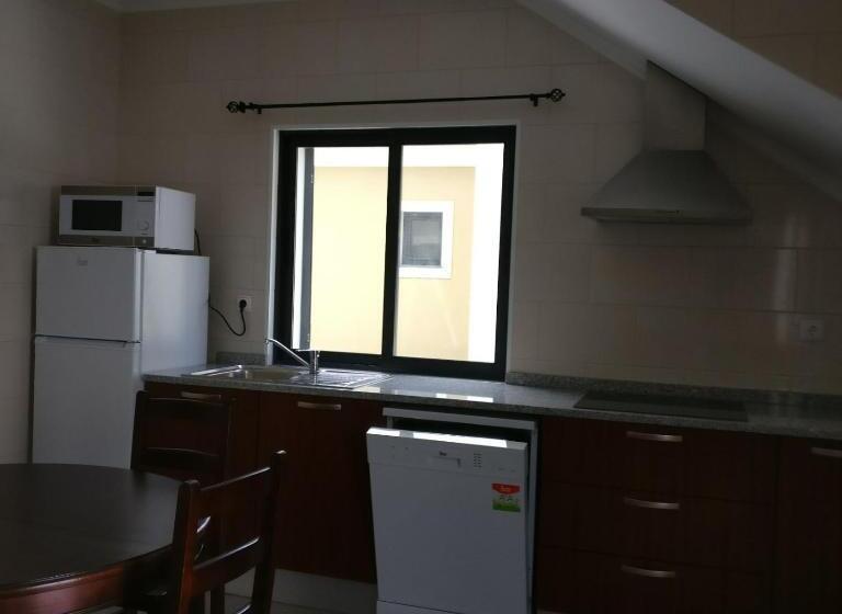 Апартаменты 1 Спальня, Villa Da Madalena