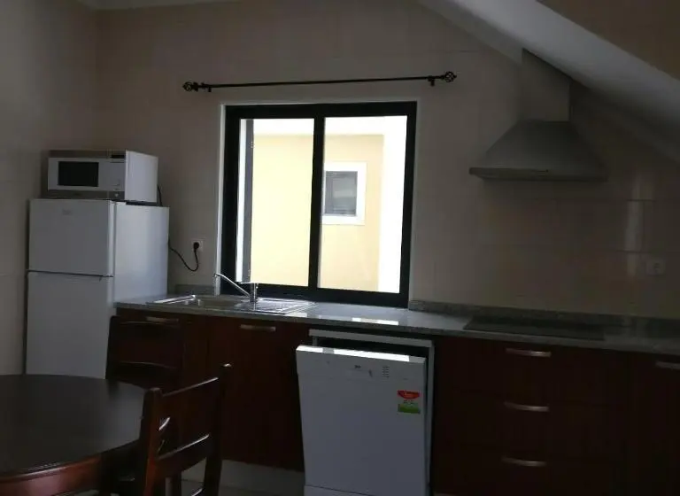 １ベッドルームアパートメント, Villa Da Madalena