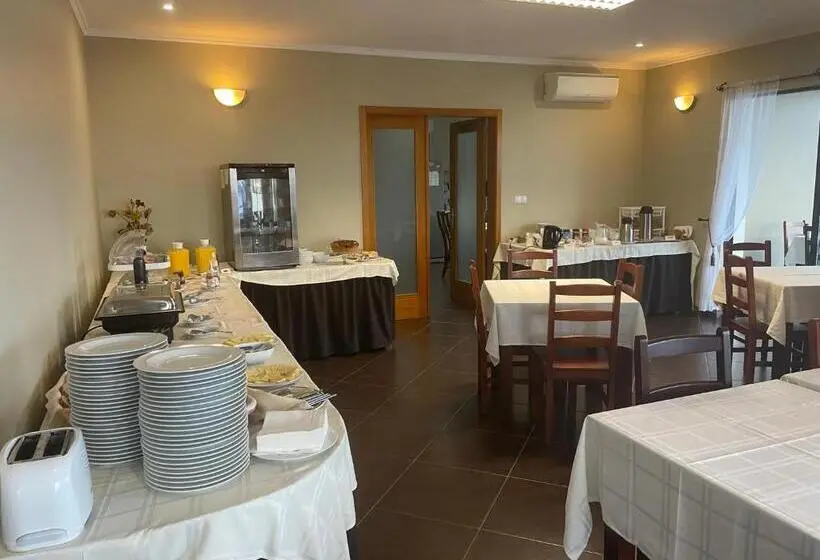 キングサイズベッドのスタンダードルーム, Villa Da Madalena