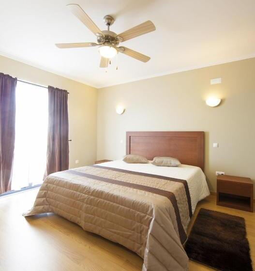 Стандартный Номер Кровать Кинг, Villa Da Madalena