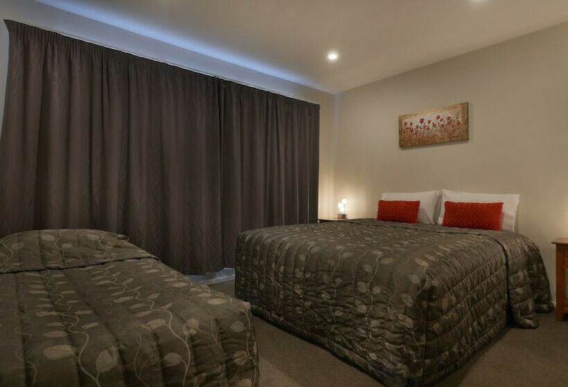 套房, Cashel Court Motel