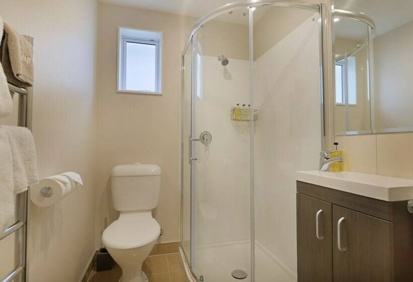 套房, Cashel Court Motel