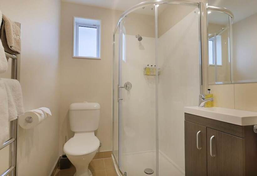 套房, Cashel Court Motel