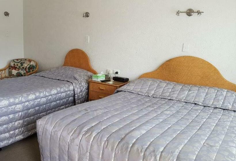 스탠다드 룸, Coachman Motel